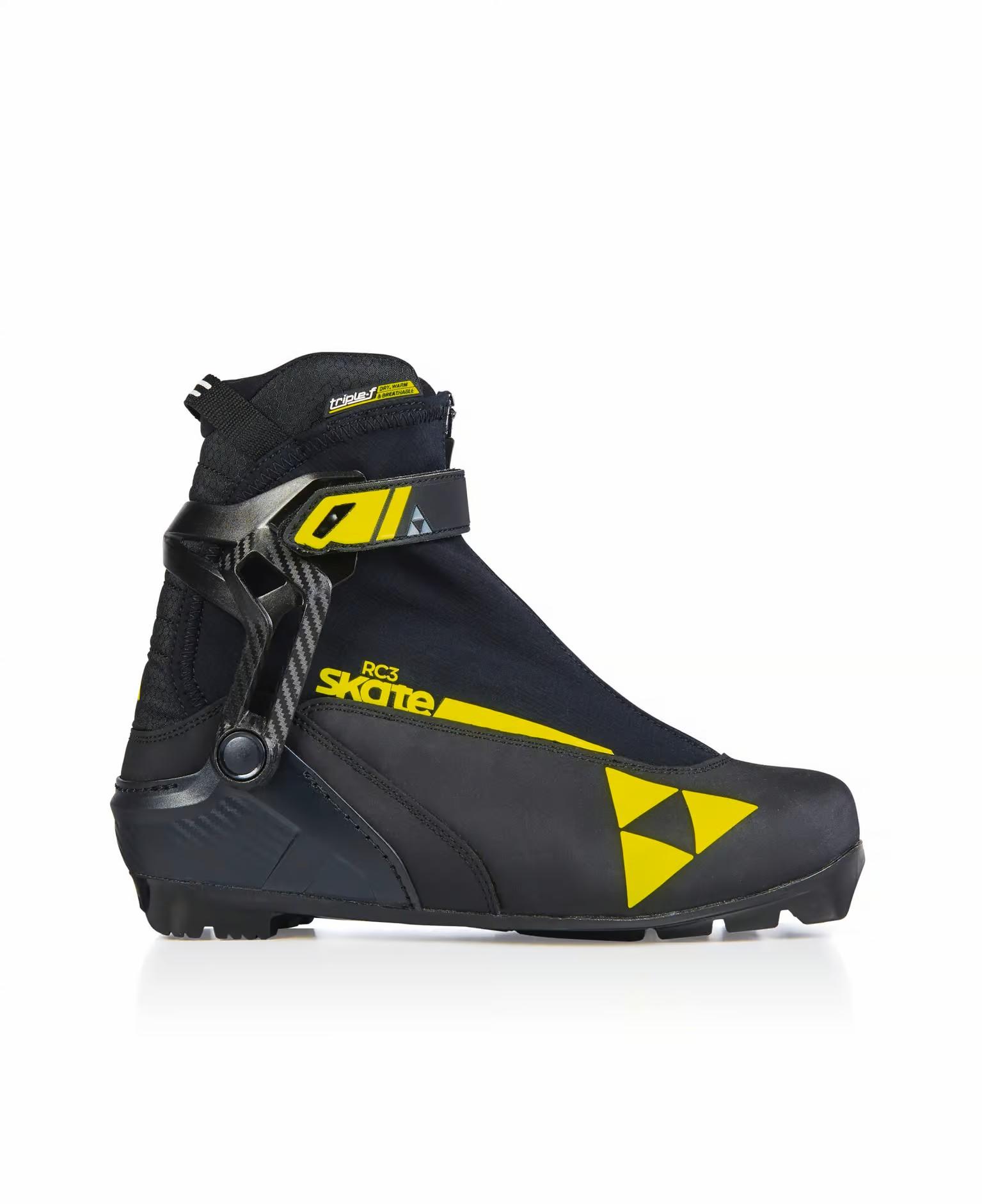 Fischer 	RC3 Skate